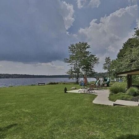 Hideaway - Lakehouse/Spa/Dock/ Pocono Summit Exterior photo
