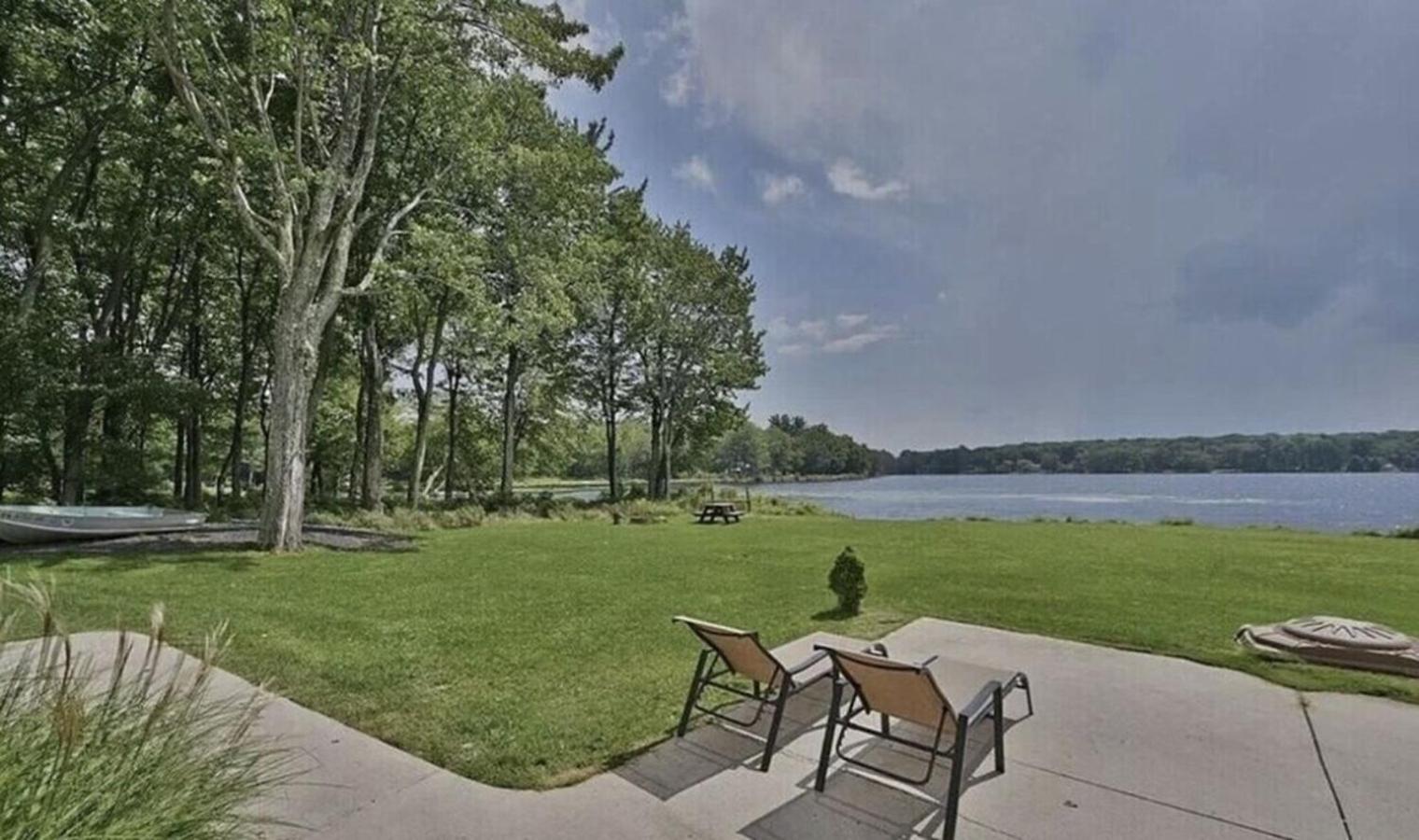 Hideaway - Lakehouse/Spa/Dock/ Pocono Summit Exterior photo