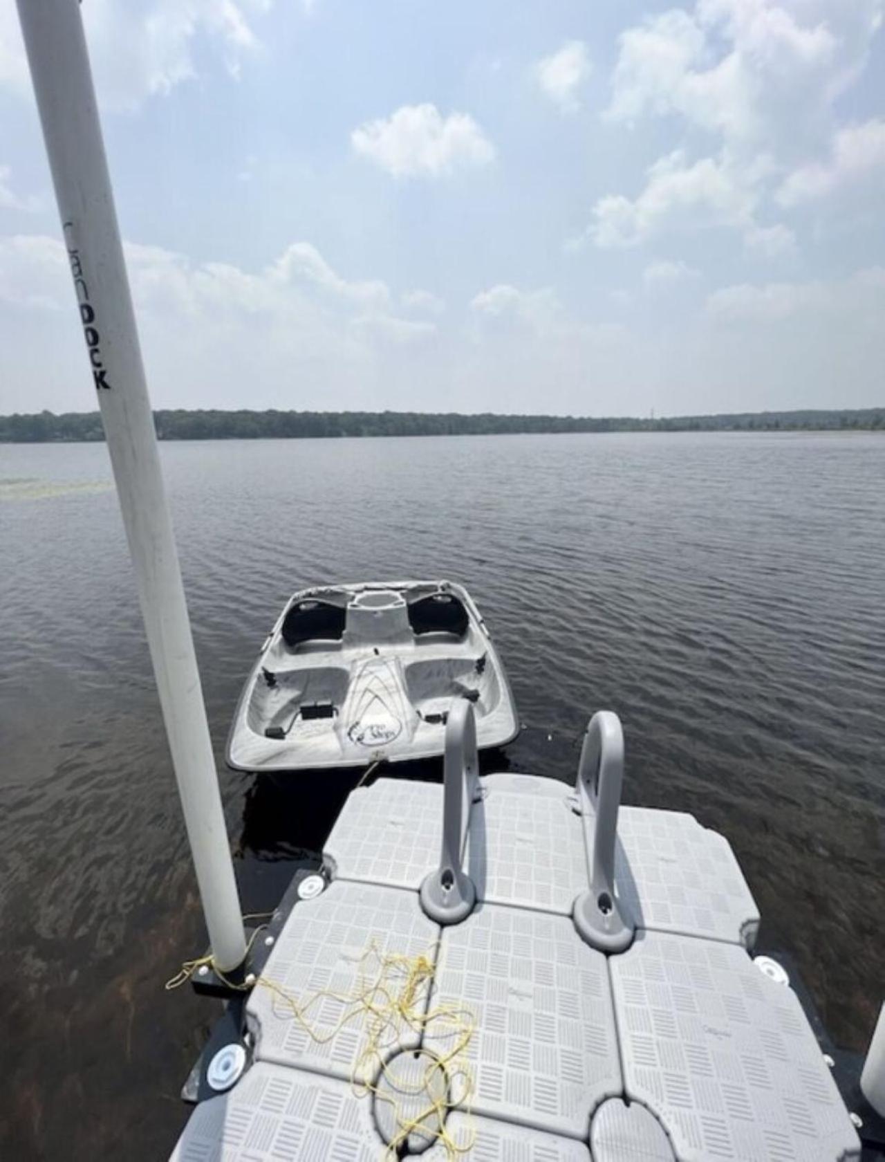 Hideaway - Lakehouse/Spa/Dock/ Pocono Summit Exterior photo